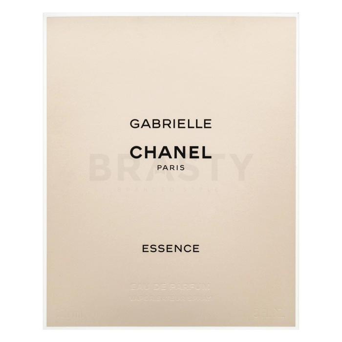 Chanel Gabrielle Essence parfémovaná voda pro ženy 150 ml