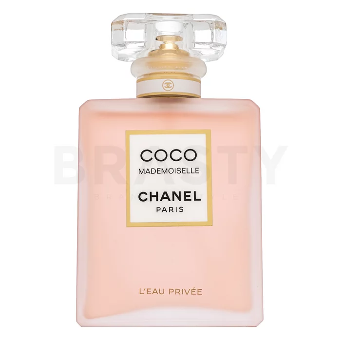 Chanel Coco Mademoiselle l'Eau Privée parfémovaná voda pro ženy 50 ml