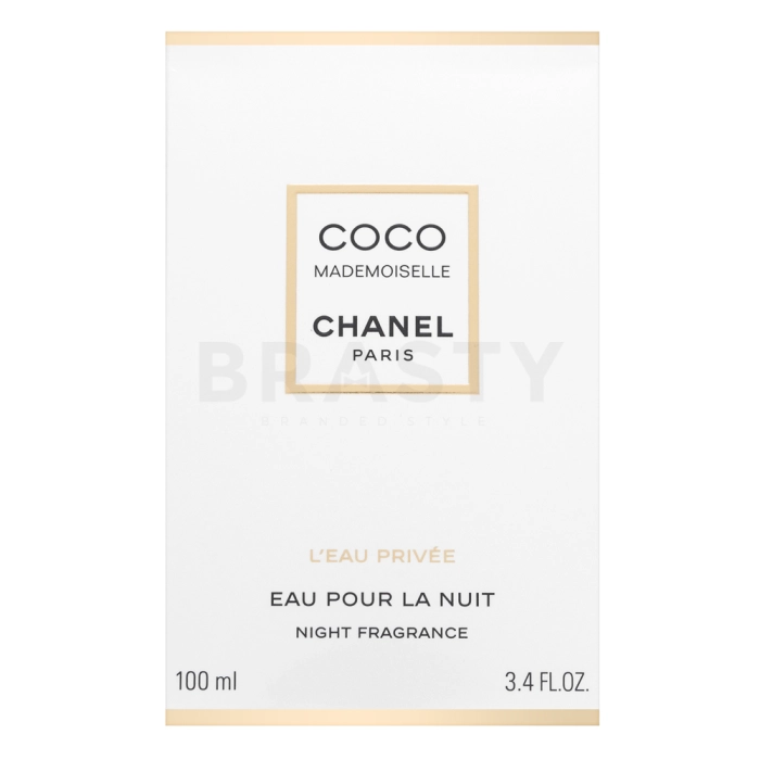 Chanel Coco Mademoiselle l'Eau Privée parfumirana voda za ženske 100 ml