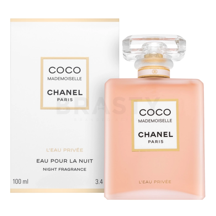Chanel Coco Mademoiselle l'Eau Privée parfumirana voda za ženske 100 ml