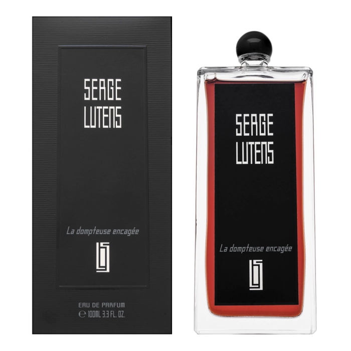 Serge Lutens La Dompteuse Encagée Eau de Parfum unisex 100 ml