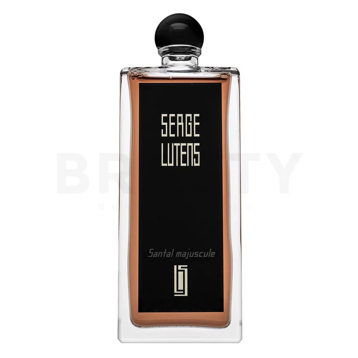Serge Lutens Santal Majuscule parfémovaná voda unisex 50 ml