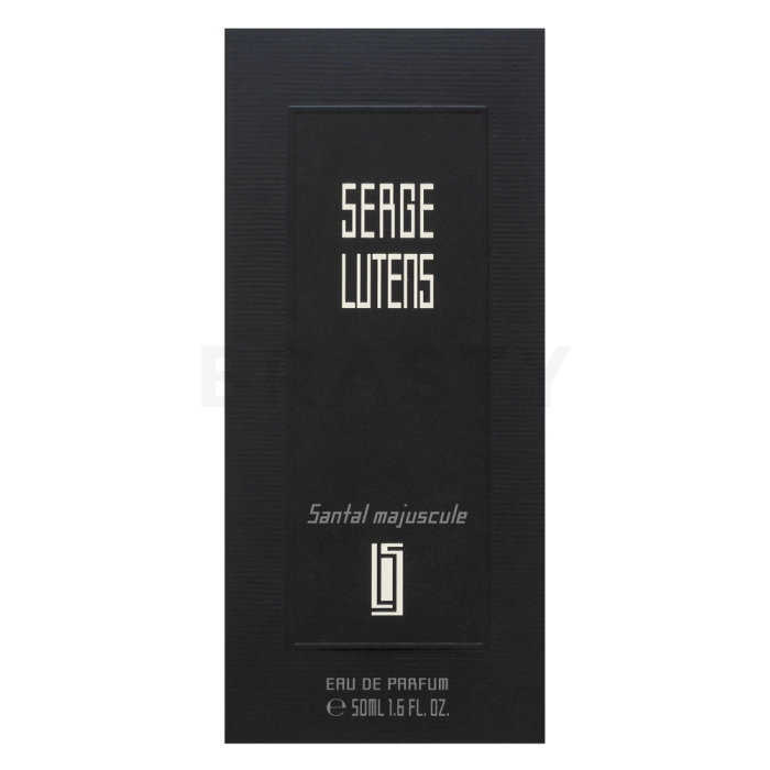 Serge Lutens Santal Majuscule parfémovaná voda unisex 50 ml