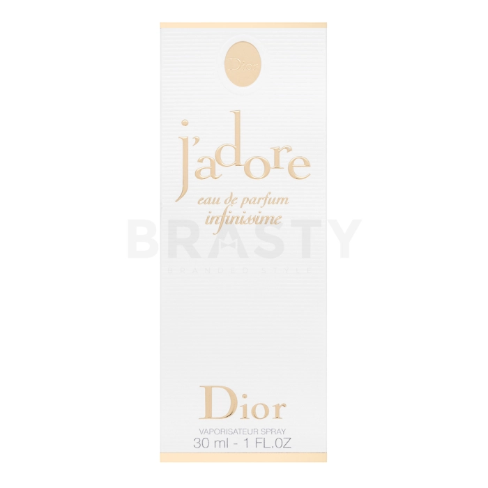 Dior (Christian Dior) J´adore Infinissime woda perfumowana dla kobiet 30 ml