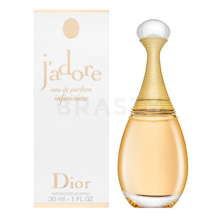 Dior (Christian Dior) J´adore Infinissime woda perfumowana dla kobiet 30 ml