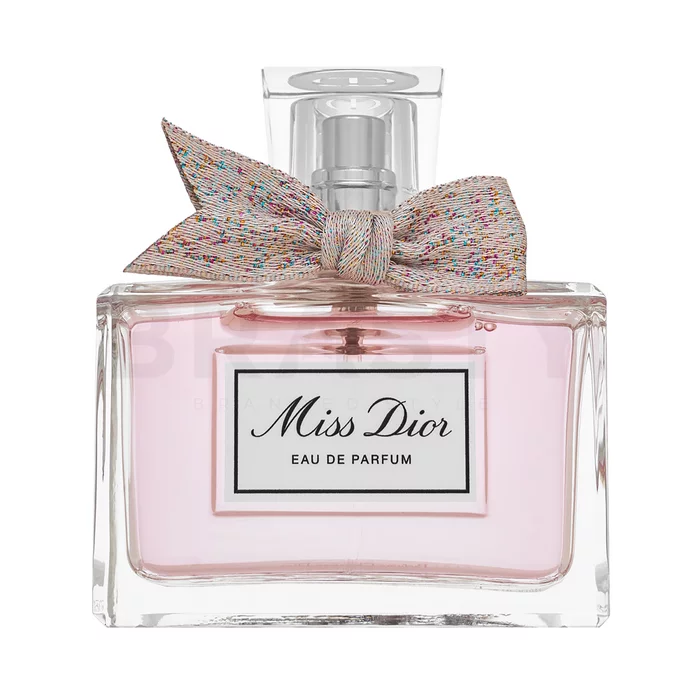 Dior (Christian Dior) Miss Dior 2021 woda perfumowana dla kobiet 50 ml