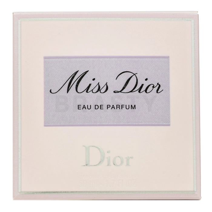 Dior (Christian Dior) Miss Dior 2021 woda perfumowana dla kobiet 50 ml