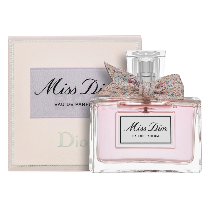 Dior (Christian Dior) Miss Dior 2021 woda perfumowana dla kobiet 50 ml