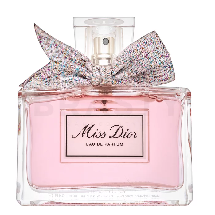 Dior (Christian Dior) Miss Dior 2021 woda perfumowana dla kobiet 100 ml