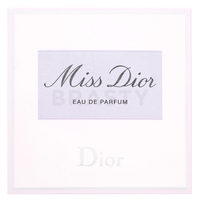 Dior (Christian Dior) Miss Dior 2021 woda perfumowana dla kobiet 100 ml