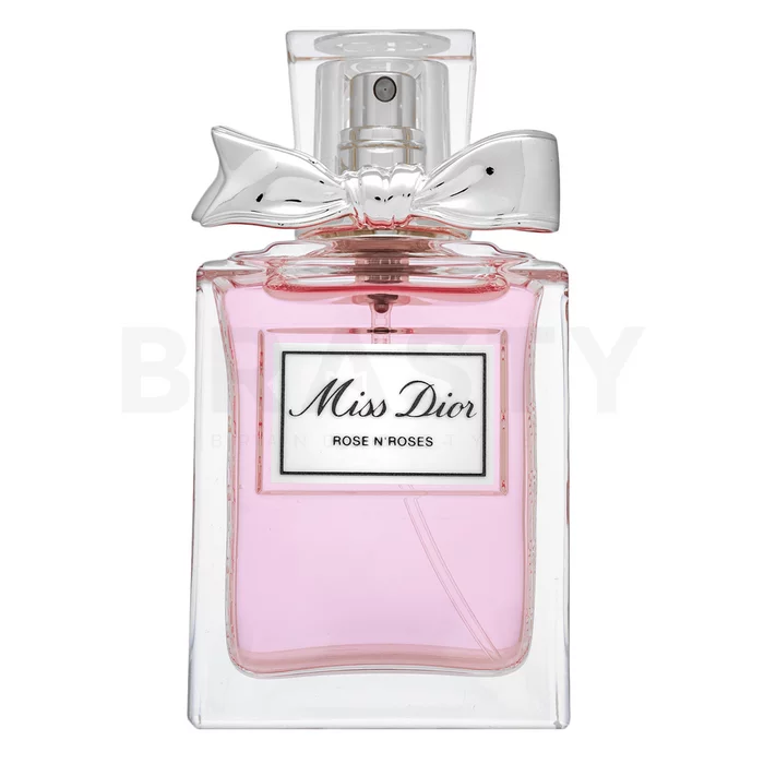 Dior (Christian Dior) Miss Dior Rose N'Roses Eau de Toilette nőknek 30 ml