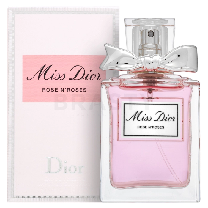 Dior (Christian Dior) Miss Dior Rose N'Roses Eau de Toilette nőknek 30 ml