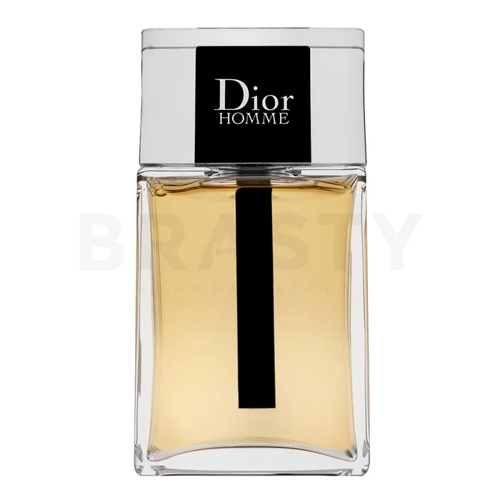 Dior (Christian Dior) Dior Homme Toaletna voda za moške 150 ml