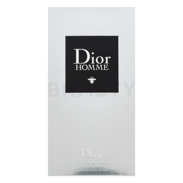 Dior (Christian Dior) Dior Homme Toaletna voda za moške 150 ml