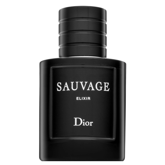 Dior (Christian Dior) Sauvage Elixir czyste perfumy dla mężczyzn 60 ml