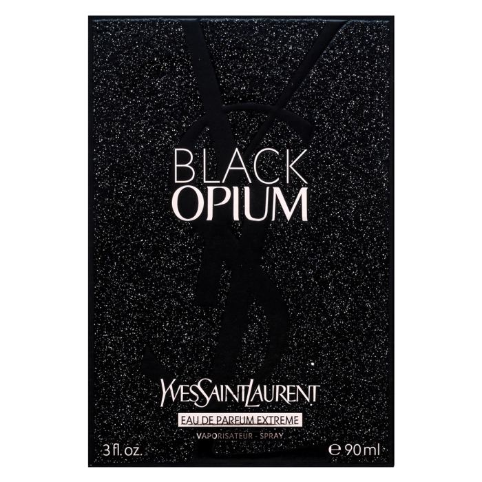 Yves Saint Laurent Black Opium Extreme parfumirana voda za ženske 90 ml