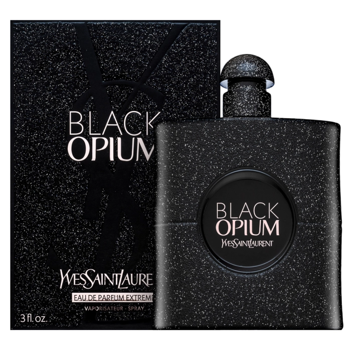 Yves Saint Laurent Black Opium Extreme parfumirana voda za ženske 90 ml