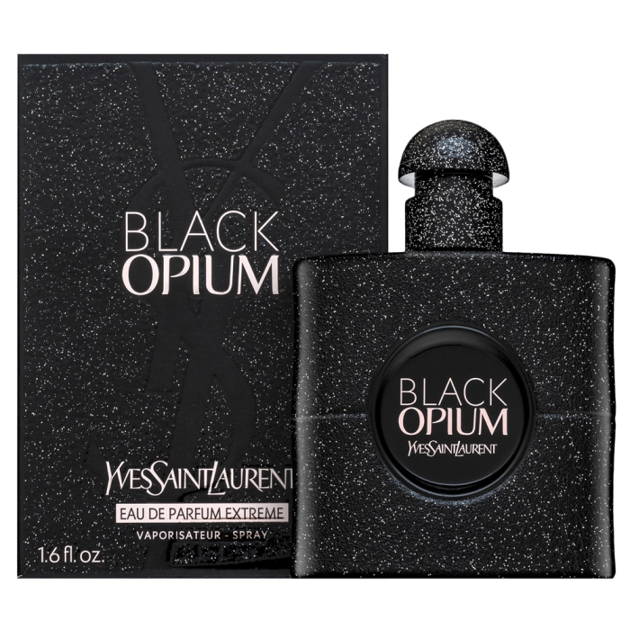 Yves Saint Laurent Black Opium Extreme parfumirana voda za ženske 50 ml