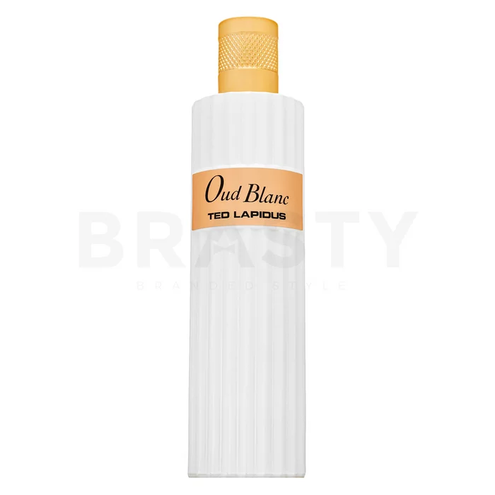 Ted Lapidus Oud Blanc parfémovaná voda unisex 100 ml