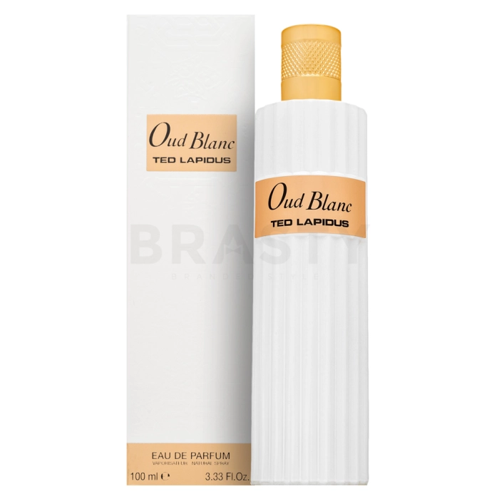 Ted Lapidus Oud Blanc parfémovaná voda unisex 100 ml