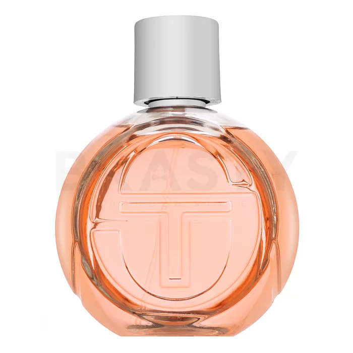 Sergio Tacchini La Volée toaletní voda pro ženy 100 ml