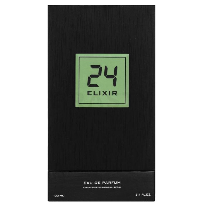 ScentStory 24 Elixir Neroli Eau de Parfum unisex 100 ml