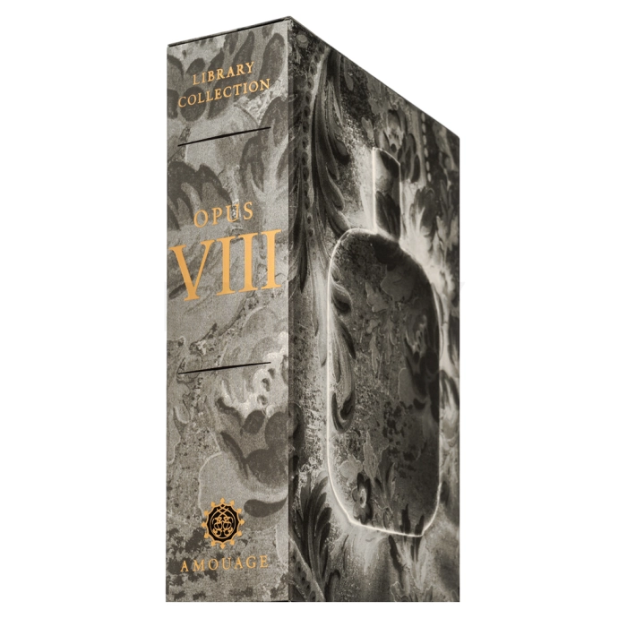 Amouage Library Collection Opus VIII woda perfumowana unisex 100 ml