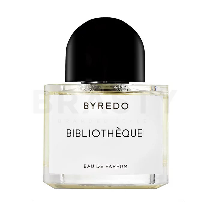Byredo Bibliotheque parfémovaná voda unisex 100 ml