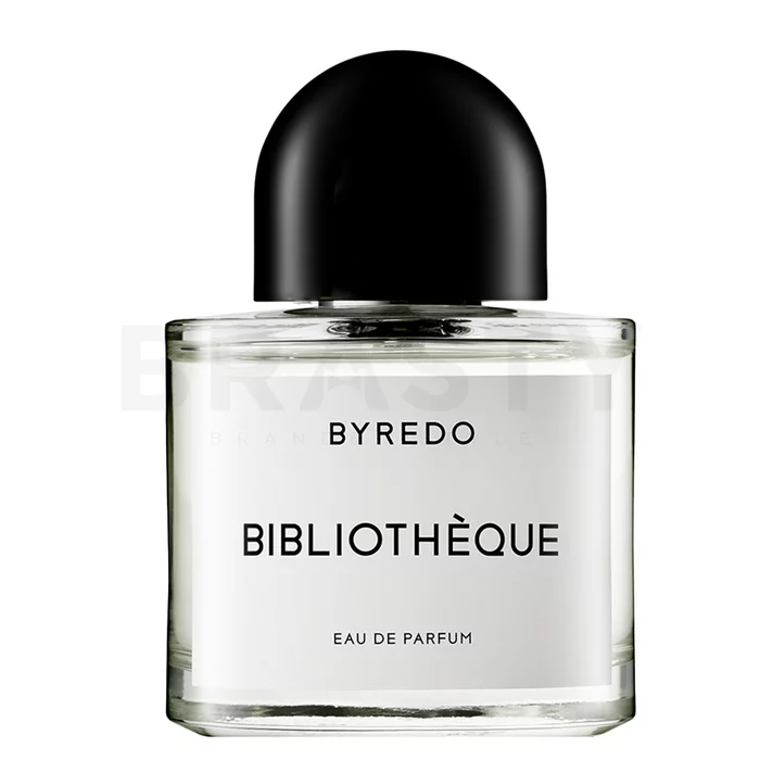 Byredo Bibliotheque parfémovaná voda unisex 50 ml