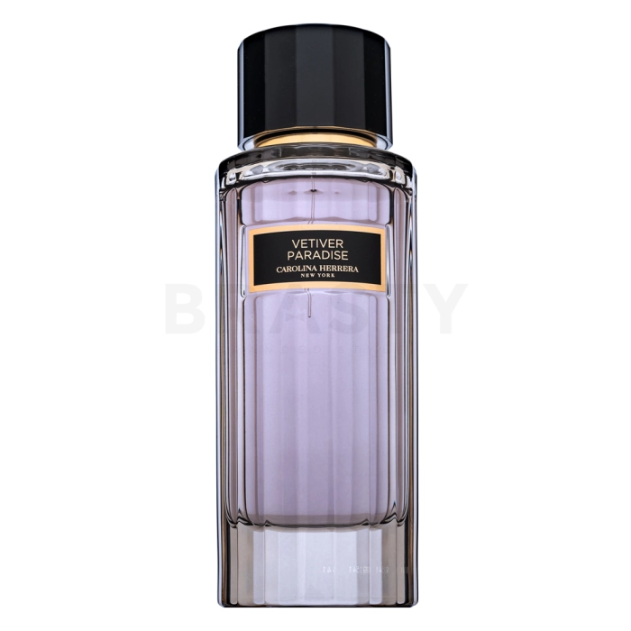 Carolina Herrera Vetiver Paradise Eau de Toilette unisex 100 ml