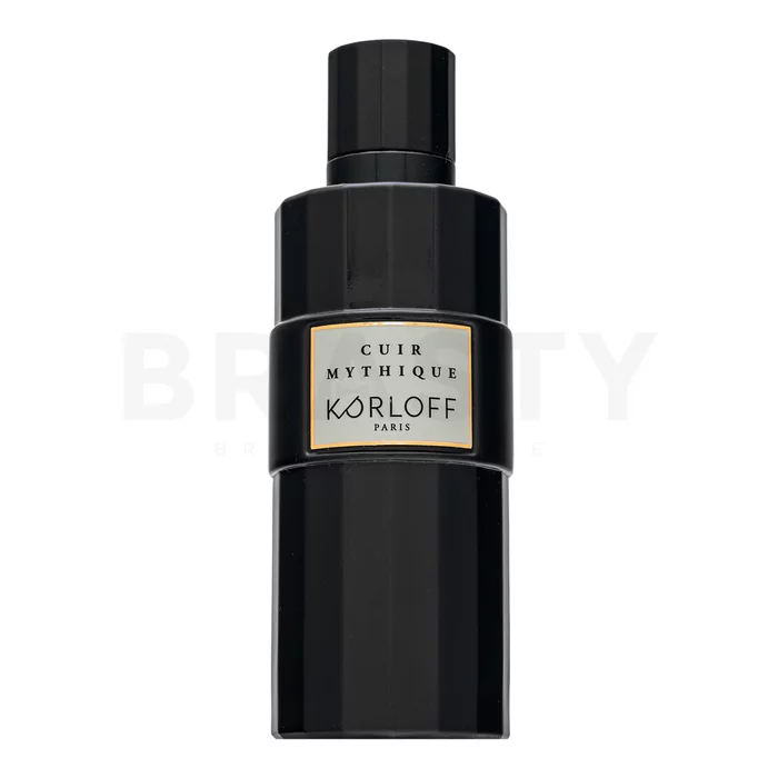 Korloff Paris Cuir Mythique parfémovaná voda unisex 100 ml