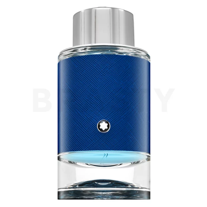 Mont Blanc Explorer Ultra Blue parfémovaná voda pre mužov 100 ml