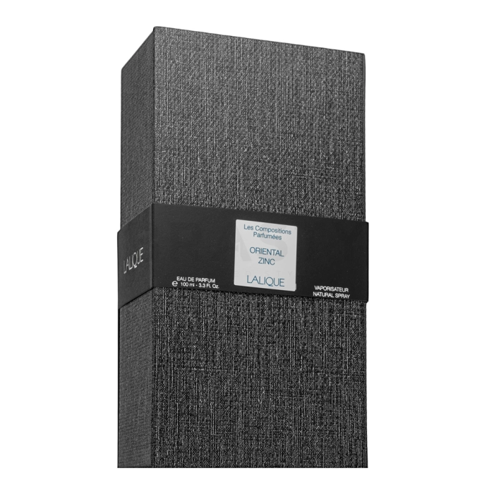 Lalique Oriental Zinc parfémovaná voda unisex 100 ml