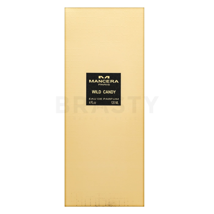 Mancera Wild Candy parfémovaná voda unisex 120 ml