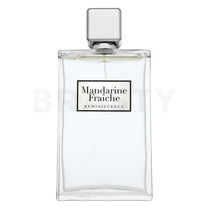 Reminiscence Mandarine Fraiche Eau de Toilette unisex 100 ml