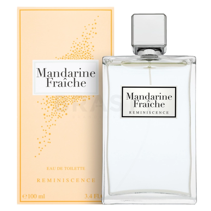 Reminiscence Mandarine Fraiche Eau de Toilette unisex 100 ml