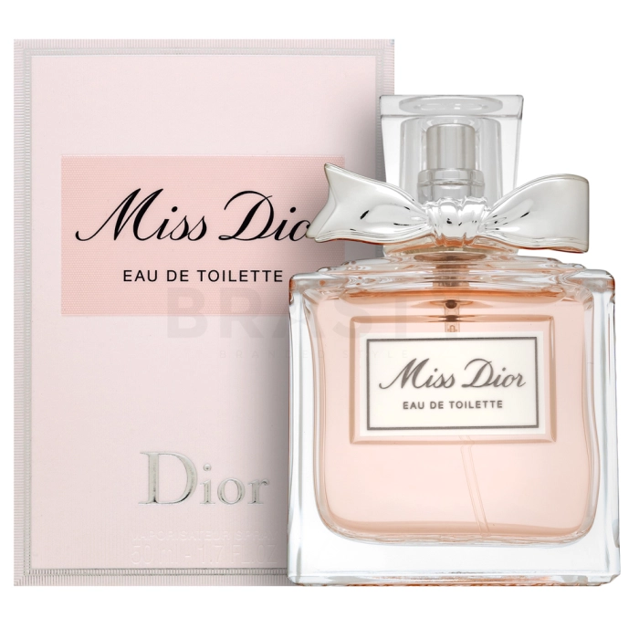 Dior (Christian Dior) Miss Dior 2019 Eau de Toilette femei 50 ml