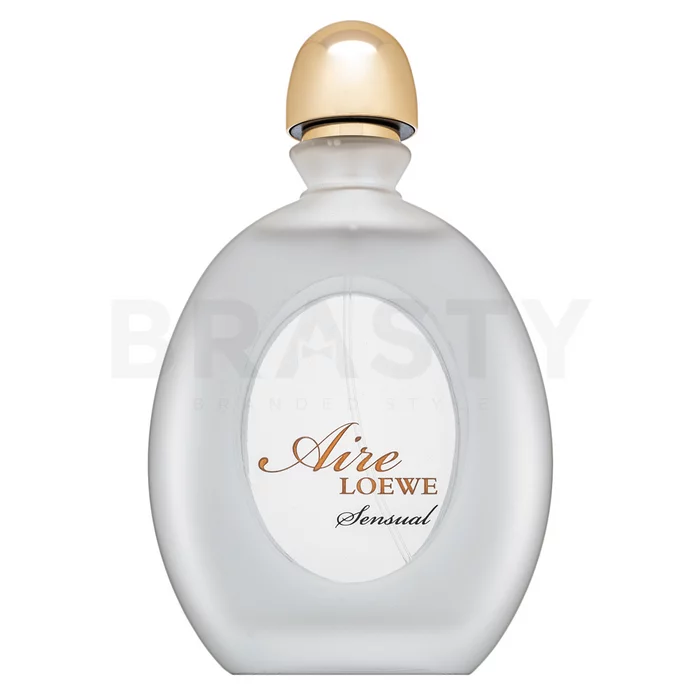 Loewe Aire Sensual Eau de Toilette nőknek 125 ml