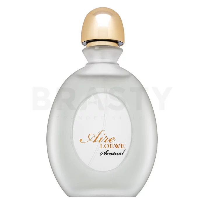 Loewe Aire Sensual Eau de Toilette voor vrouwen 75 ml