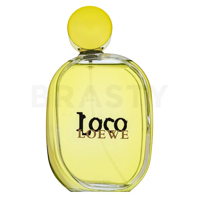 Loewe Loco Парфюмна вода за жени 100 ml