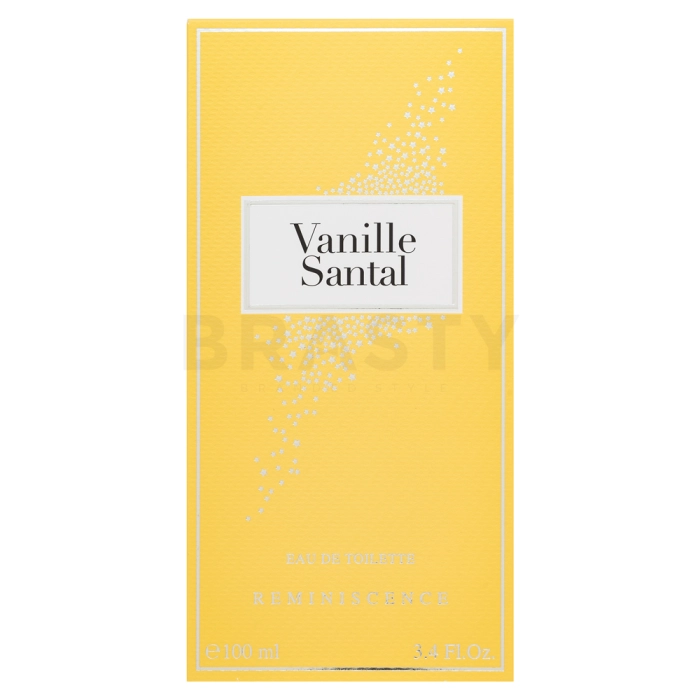 Reminiscence Vanille Santal toaletní voda pro ženy 100 ml