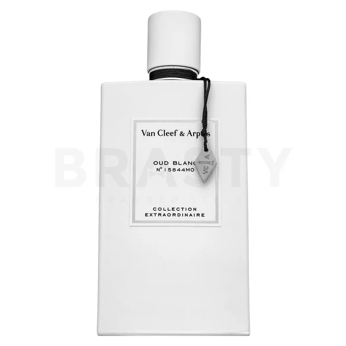 Van Cleef & Arpels Collection Extraordinaire Oud Blanc Eau de Parfum unisex 75 ml