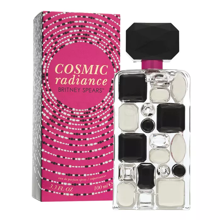 Britney Spears Cosmic Radiance Eau de Parfum für Damen 100 ml
