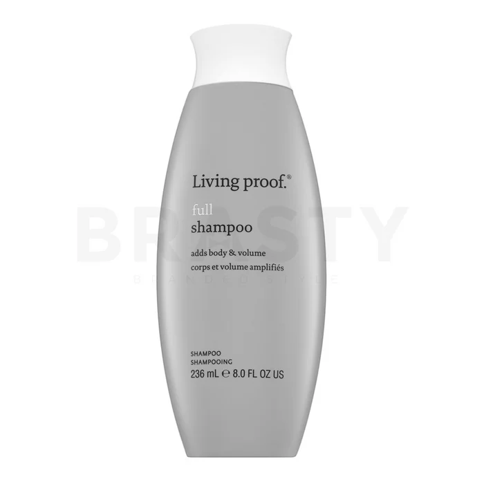 Living Proof Full Shampoo posilující šampon pro objem vlasů 236 ml