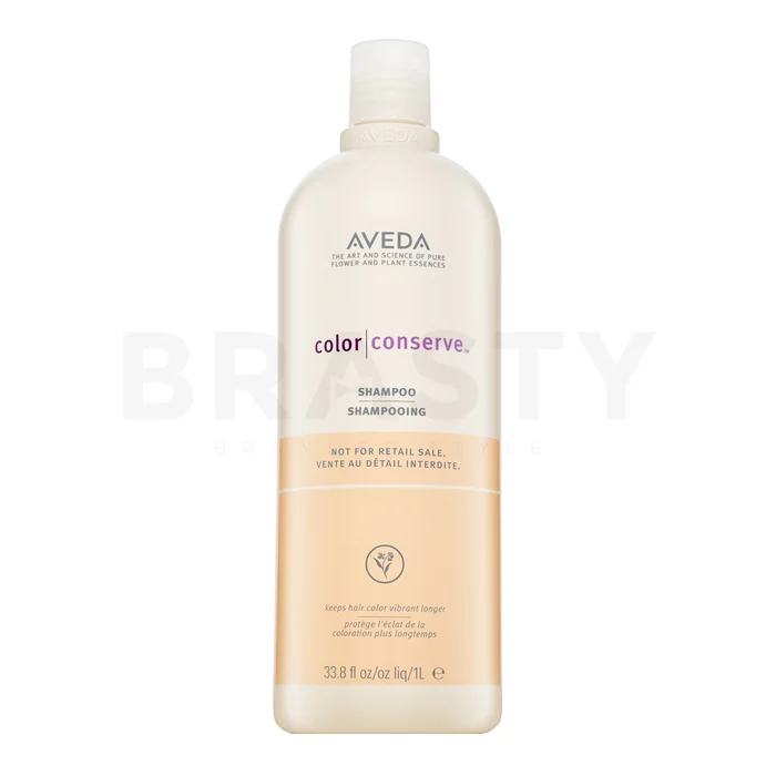 Aveda Color Conserve Shampoo schützendes Shampoo für gefärbtes Haar 1000 ml