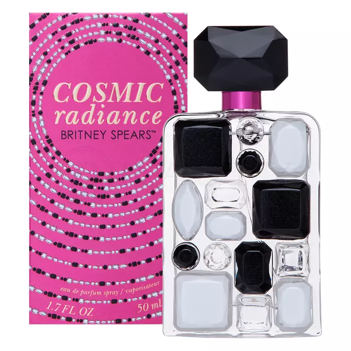 Britney Spears Cosmic Radiance Eau de Parfum femei 50 ml