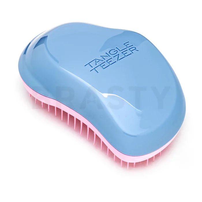 Tangle Teezer The Original Fine & Fragile szczotka do włosów Powder Blue Blush