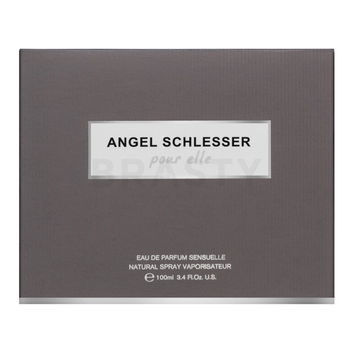 Angel Schlesser Pour Elle Sensuelle parfémovaná voda pre ženy 100 ml