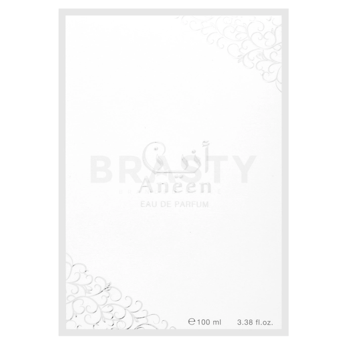 Rasasi Aneen woda perfumowana unisex 100 ml