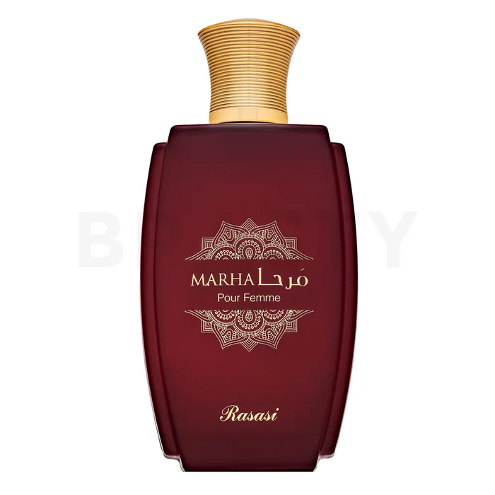 Rasasi Marha Pour Femme parfémovaná voda pro ženy 100 ml